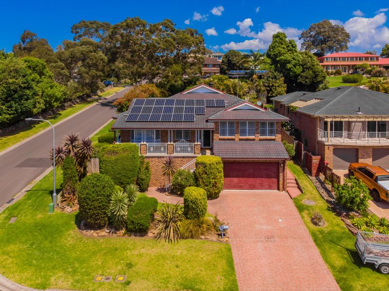 Real Estate For Sale 1 Bele Place Kiama , NSW