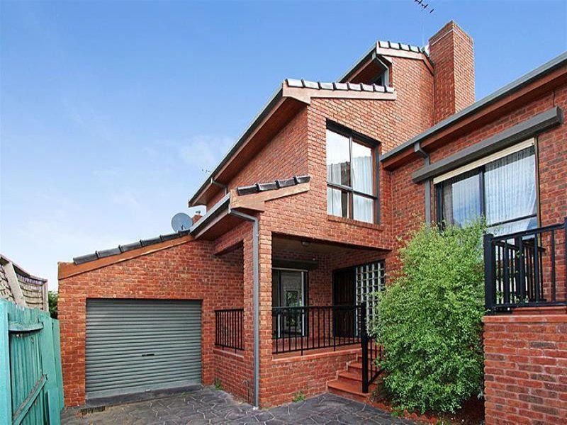 3/38 Mitchell Street, Northcote