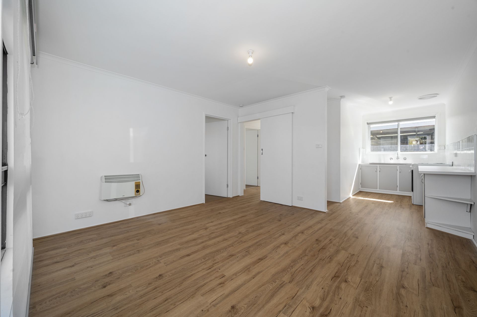 Renovated Delight!