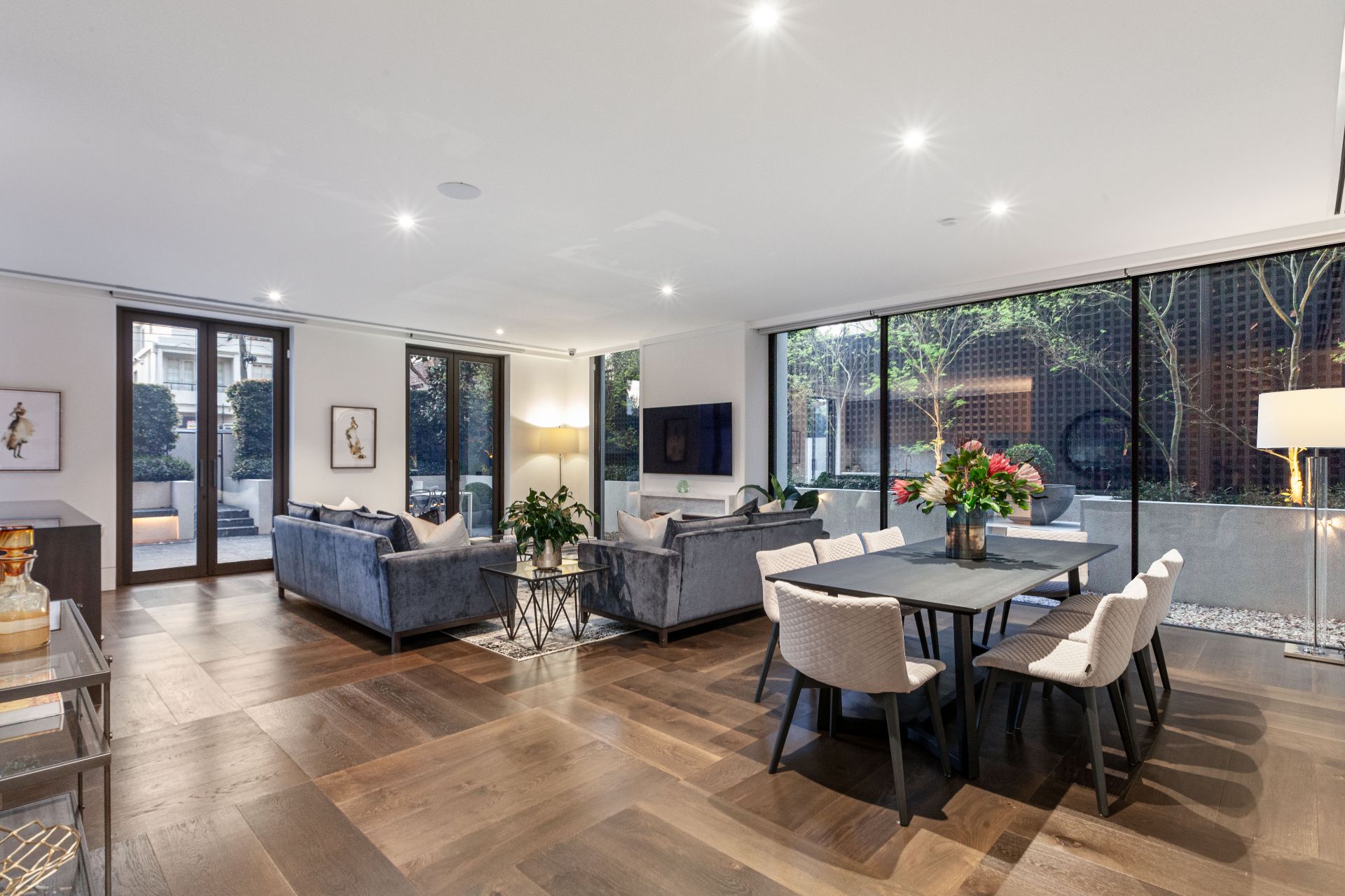 Kay & Burton G01/86 Mathoura Road, Toorak