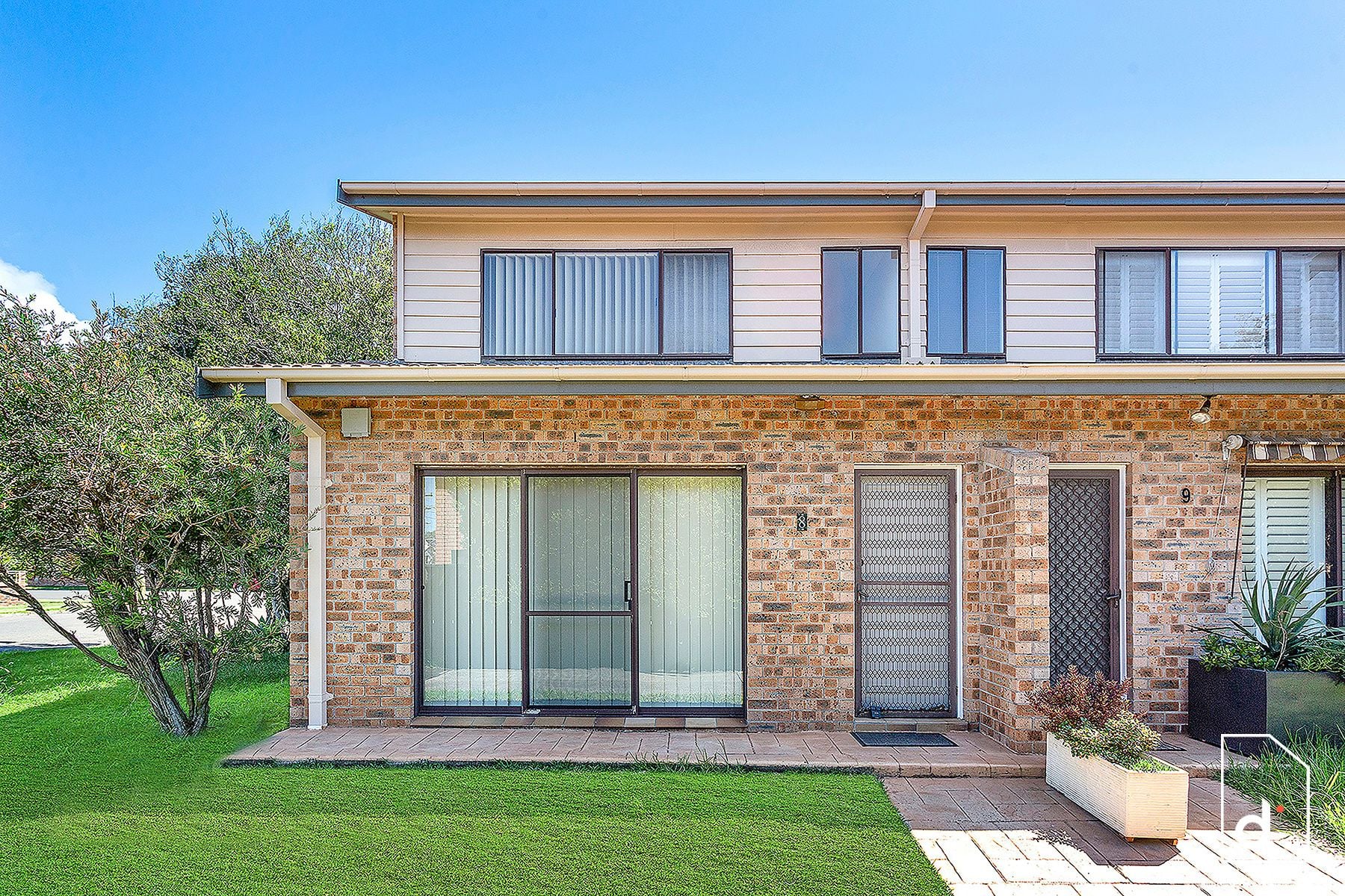 Real Estate For Lease 8/54 Thalassa Ave Avenue East Corrimal , NSW