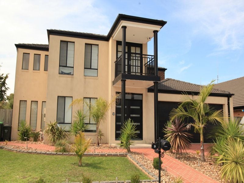 9 Flame Crescent SOUTH MORANG, South Morang - Thumbnail 3