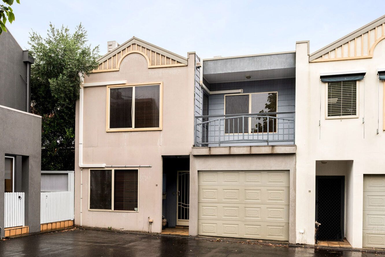 13 Matthews Mews Kensington VIC, Kensington - Thumbnail 2
