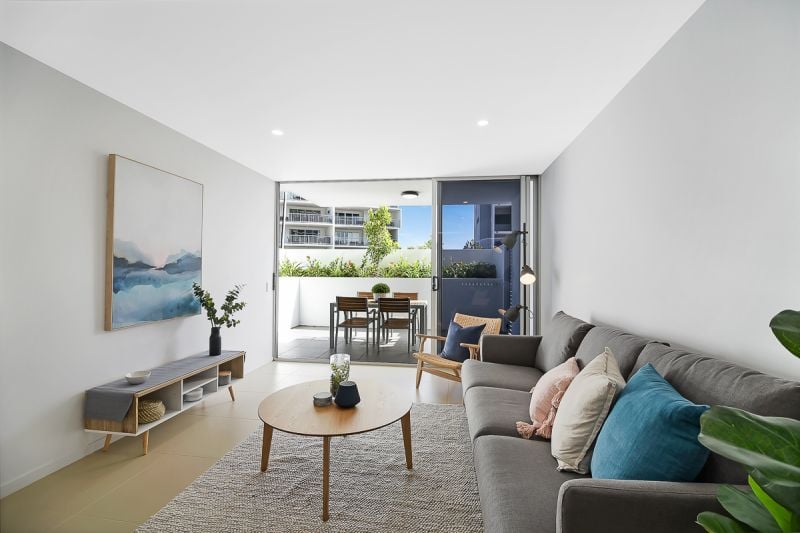 103/29 Canberra Terrace Kings Beach QLD, Kings Beach - Thumbnail 4