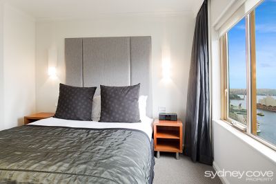 2204/98 Gloucester Street, SYDNEY NSW 2000, Sydney - Thumbnail 5