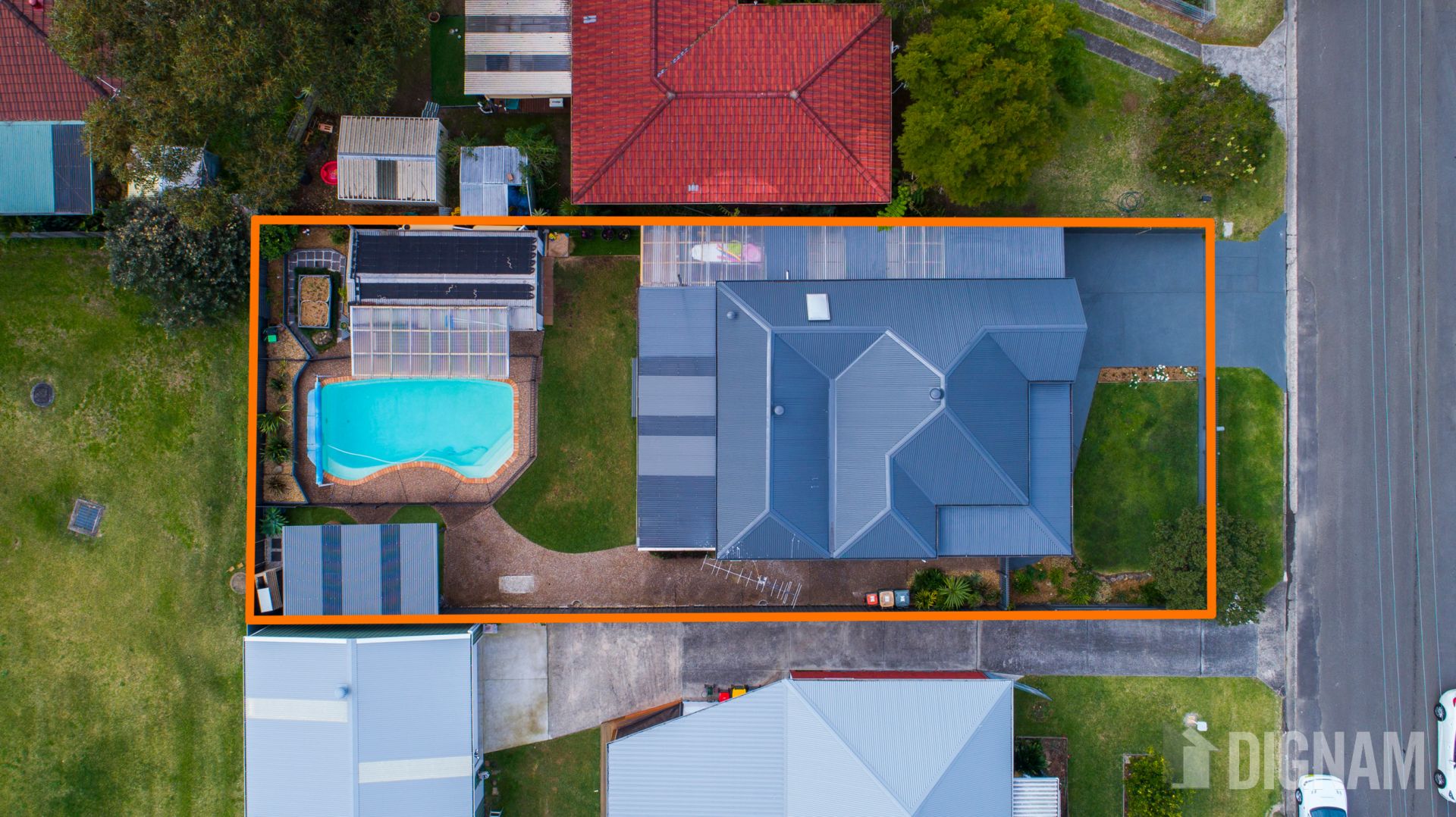 14 Breda Street, Fairy Meadow NSW