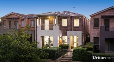 Prestons 18 Stansmore Avenue