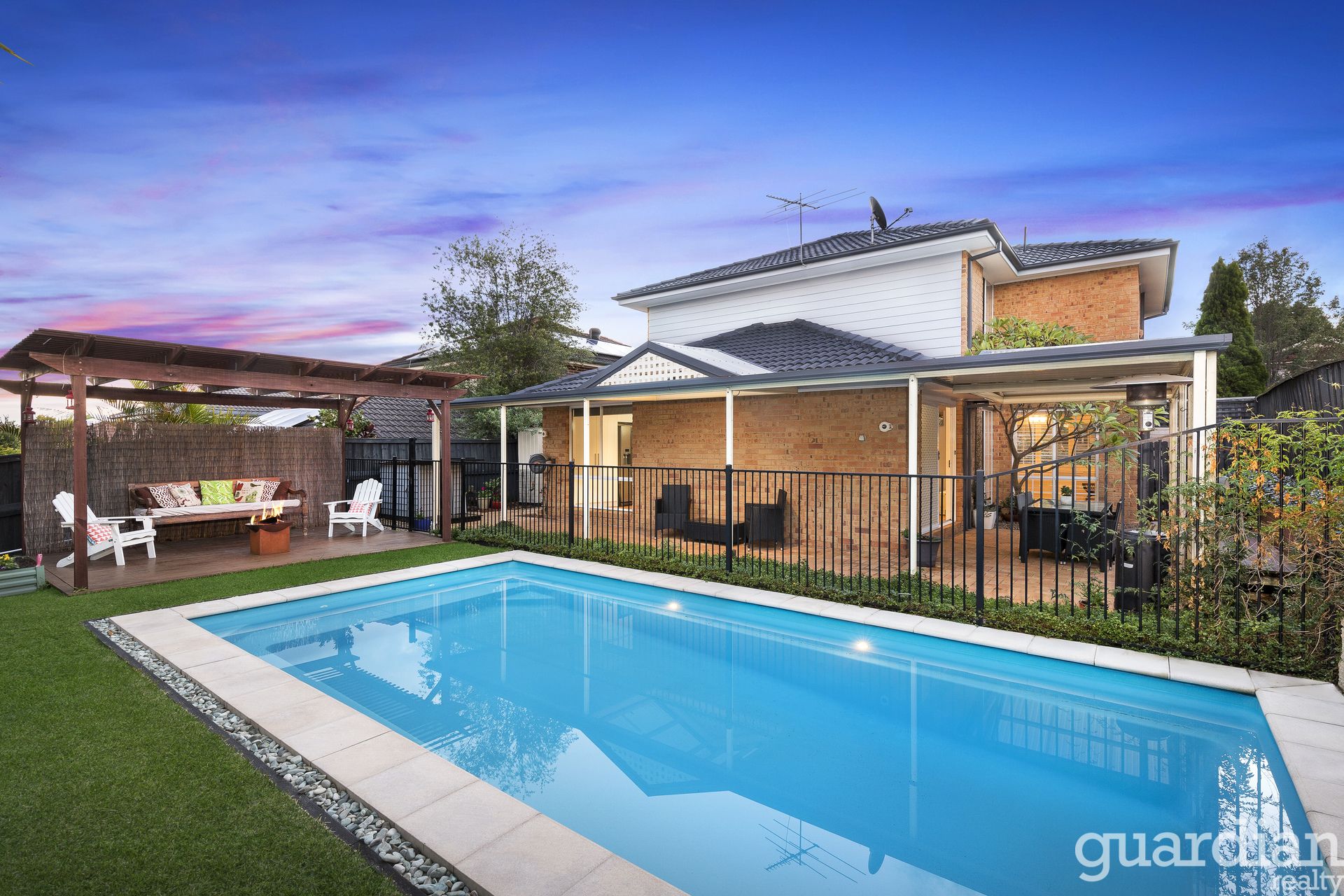 45 Ravensbourne Circuit Dural NSW, Dural - Thumbnail 4