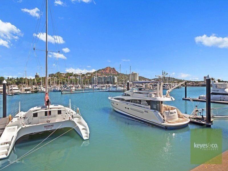 Sold property 340,000 for 22A The Esplanade Nelly Bay , QLD 4819