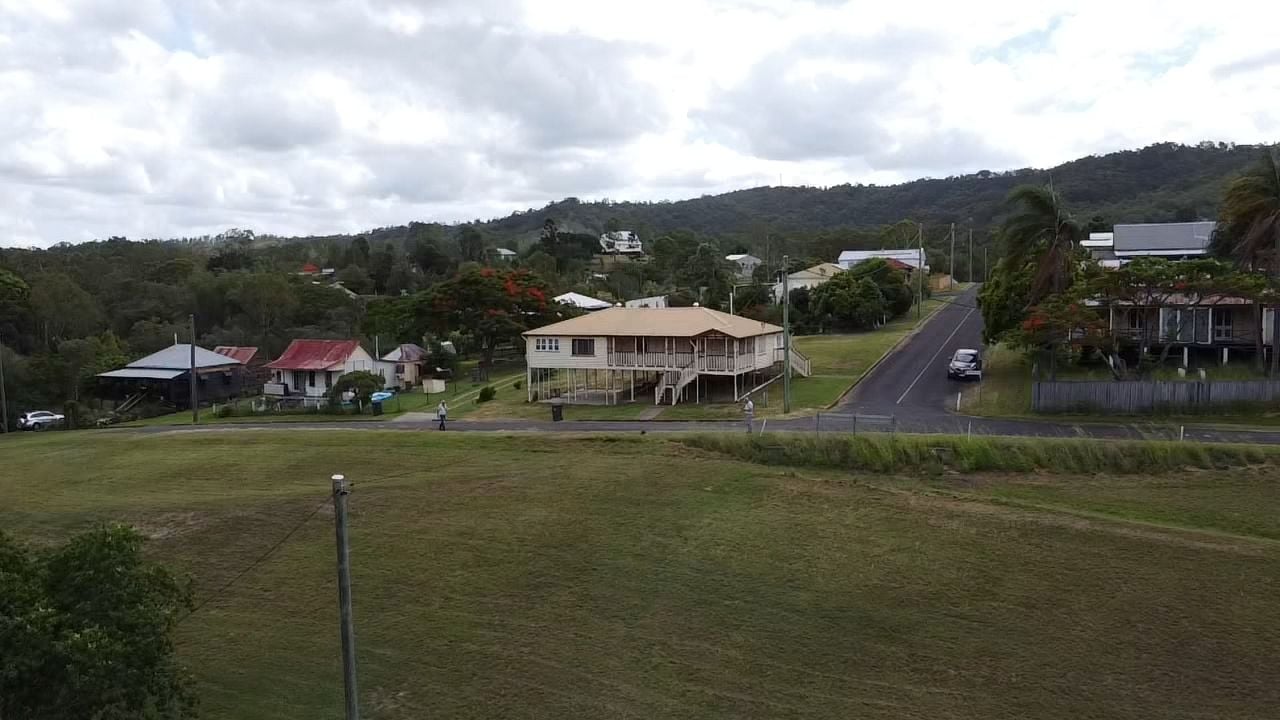 Real Estate For Sale 18 William Street Mount Perry , QLD