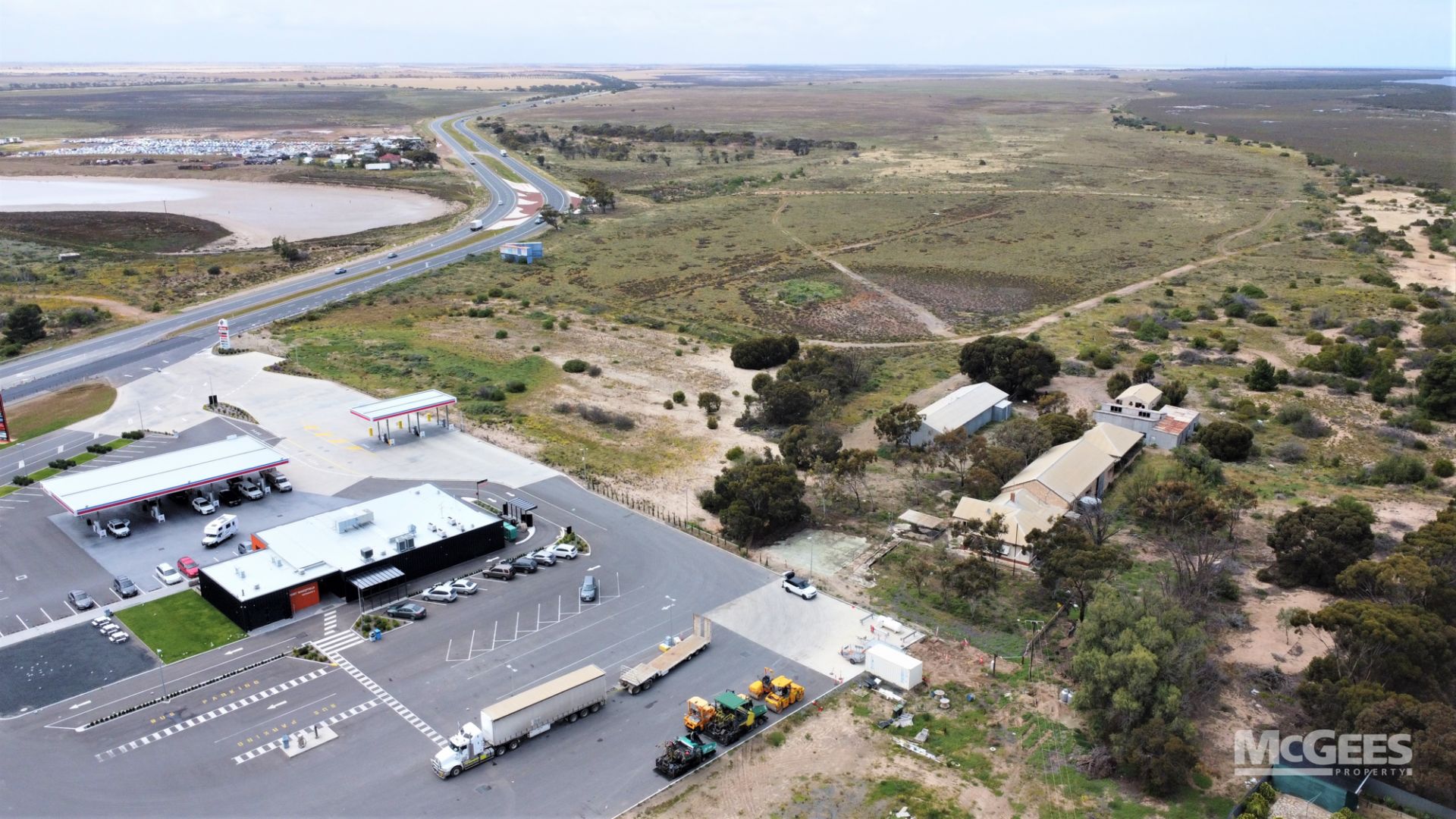 Pt Lot 11 Port Wakefield Highway, Port Wakefield | McGees Property Adelaide