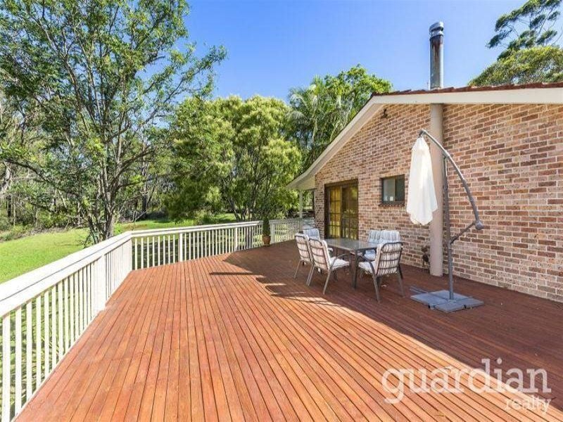 48 Sedger Road KENTHURST NSW, Kenthurst - Thumbnail 4