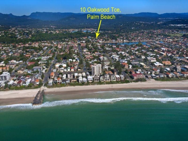 10 Oakwood Terrace, PALM BEACH, Palm Beach - Thumbnail 2