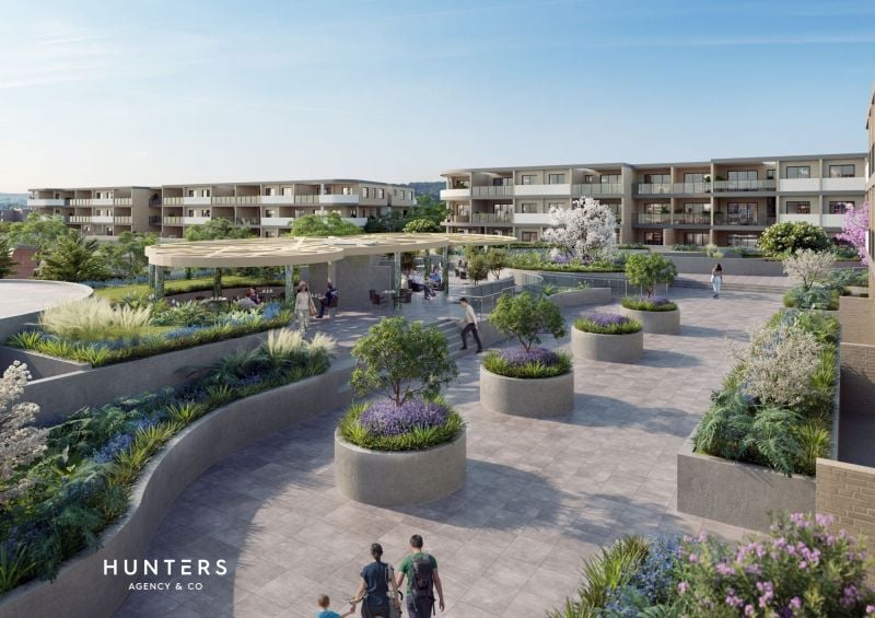 C214/90-98 Glenmore Ridge Drive, Glenmore Park