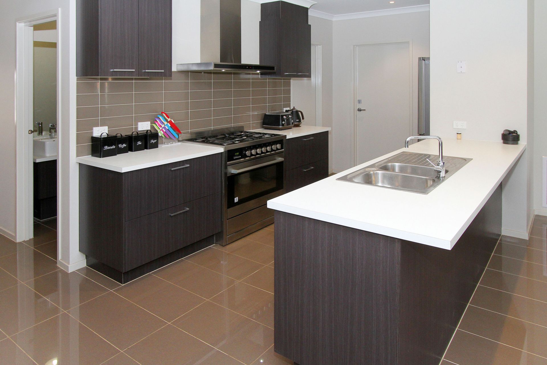 An Array Of Features Perfect For Modern Living