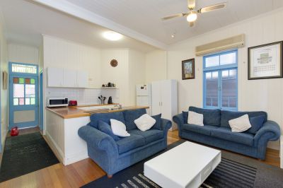 189 James Street, New Farm