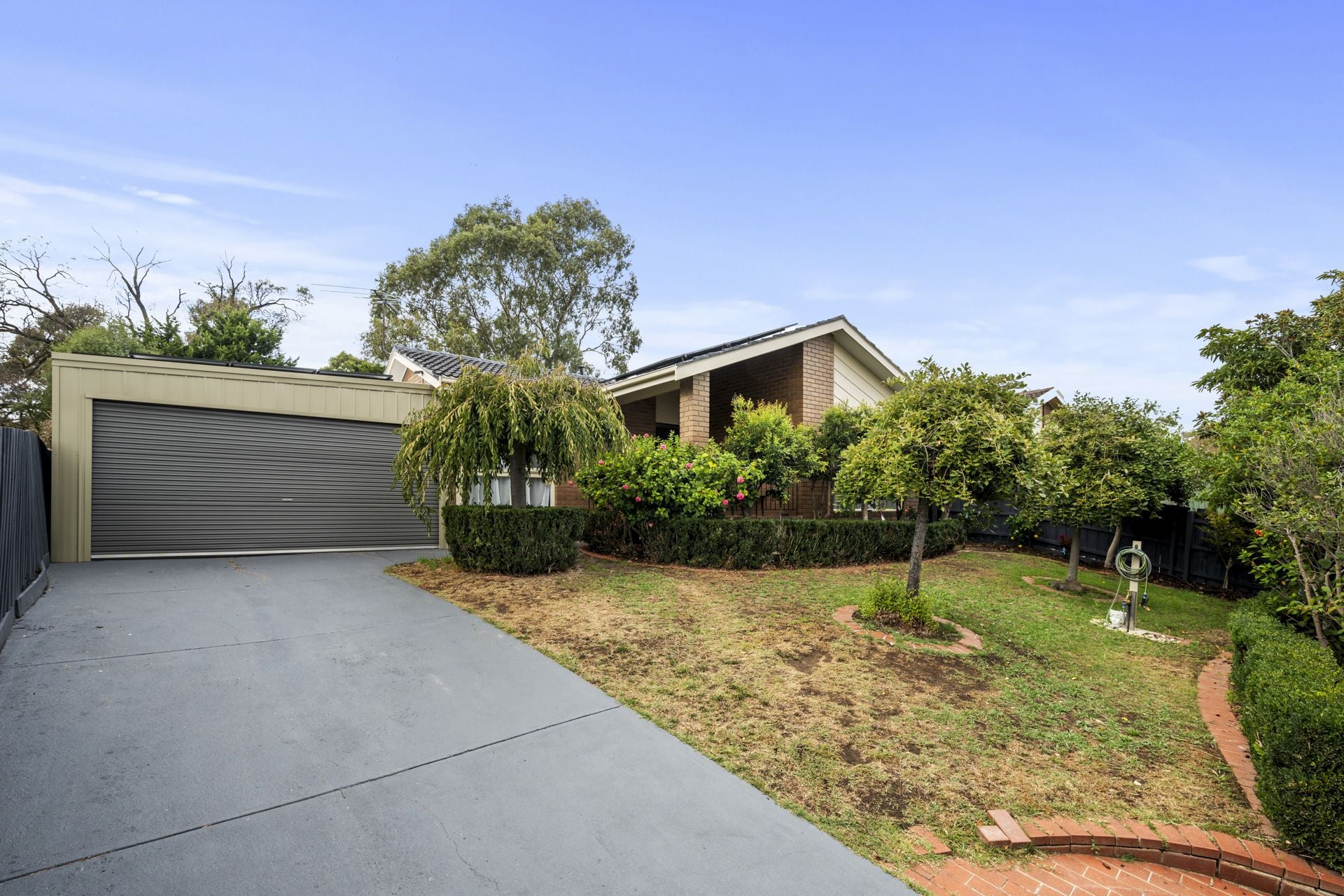 The perfect Family Home