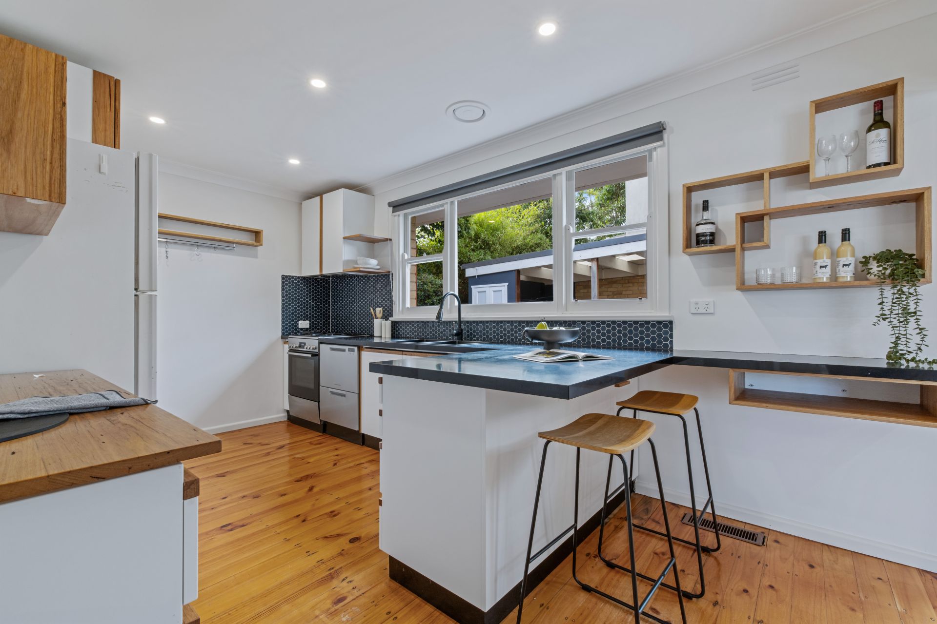 A Comfortable And Convenient Lifestyle In Kingsbury