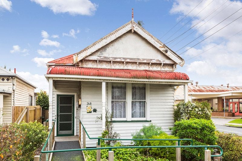 268 Ballarat Road, Footscray - Thumbnail 2