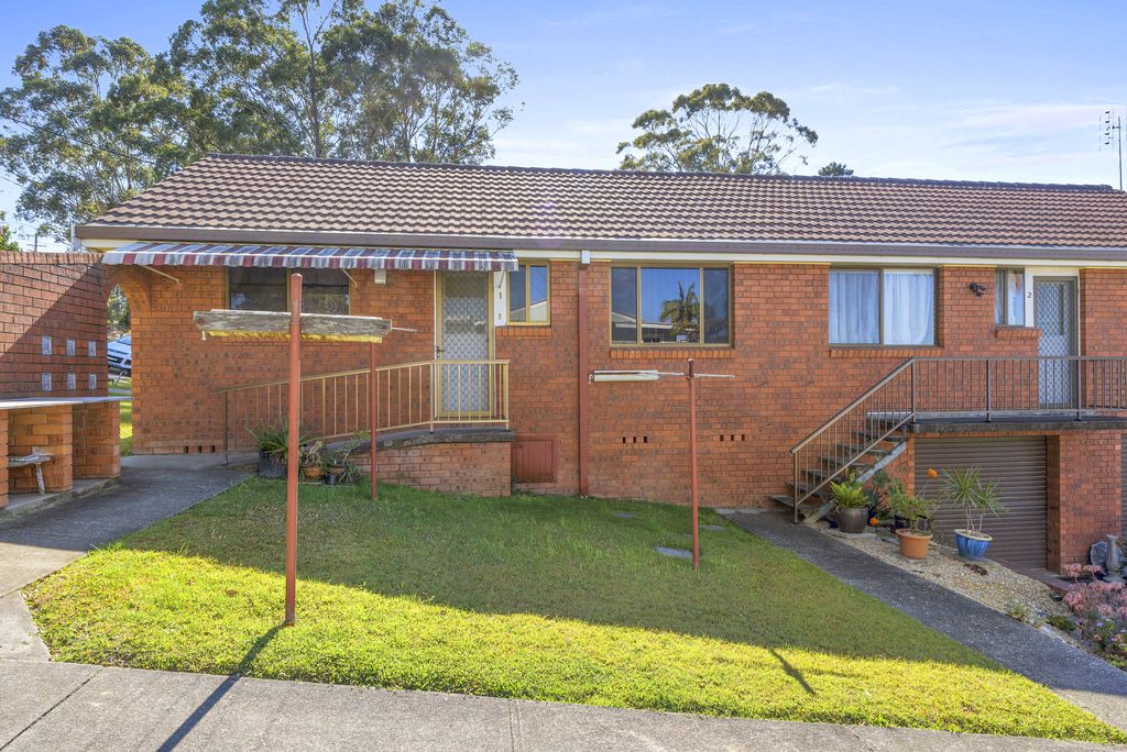 Real Estate For Sale 1/4200 Giinagay Way Urunga , NSW