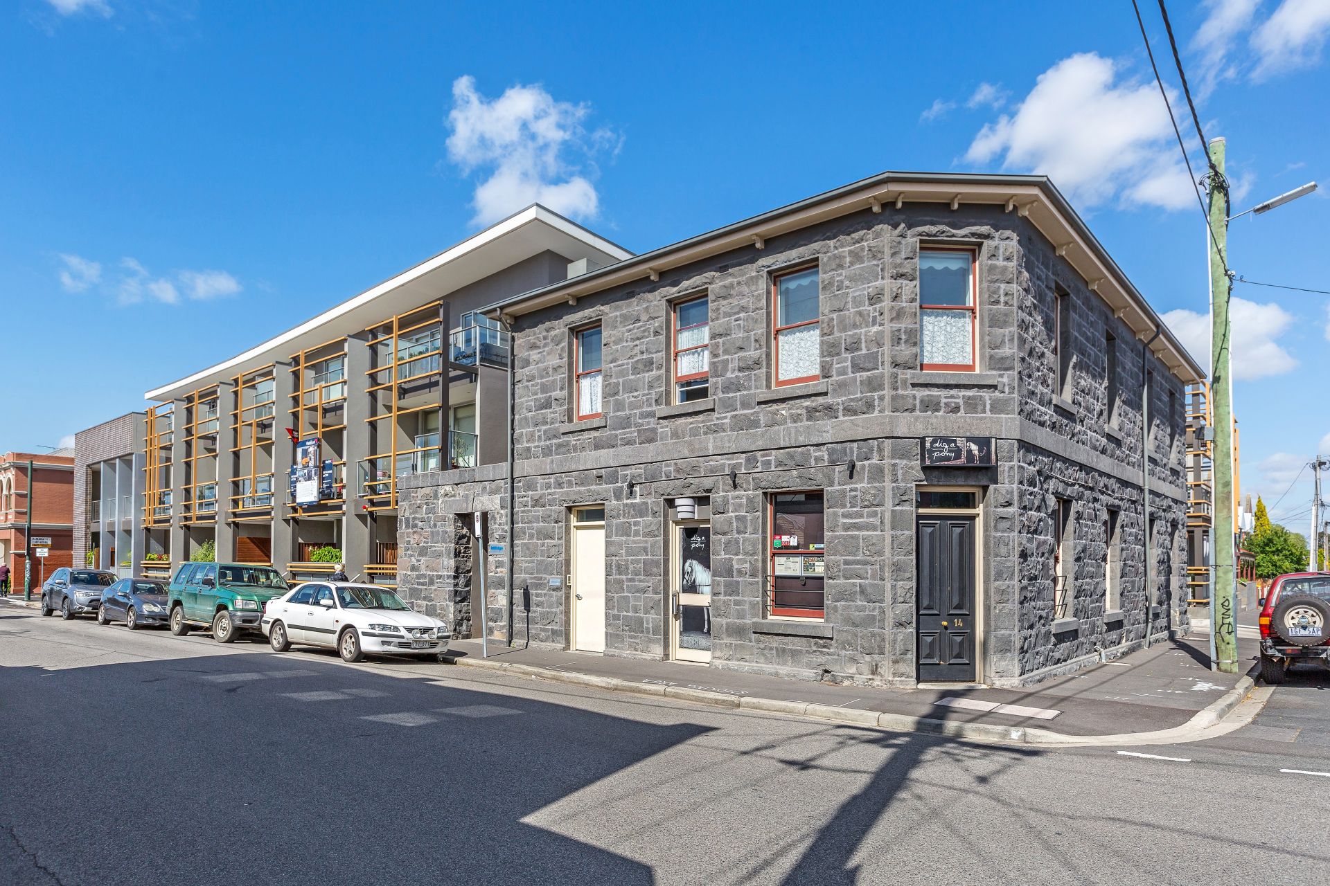 7/58 Ballarat Street, Yarraville - Thumbnail 3