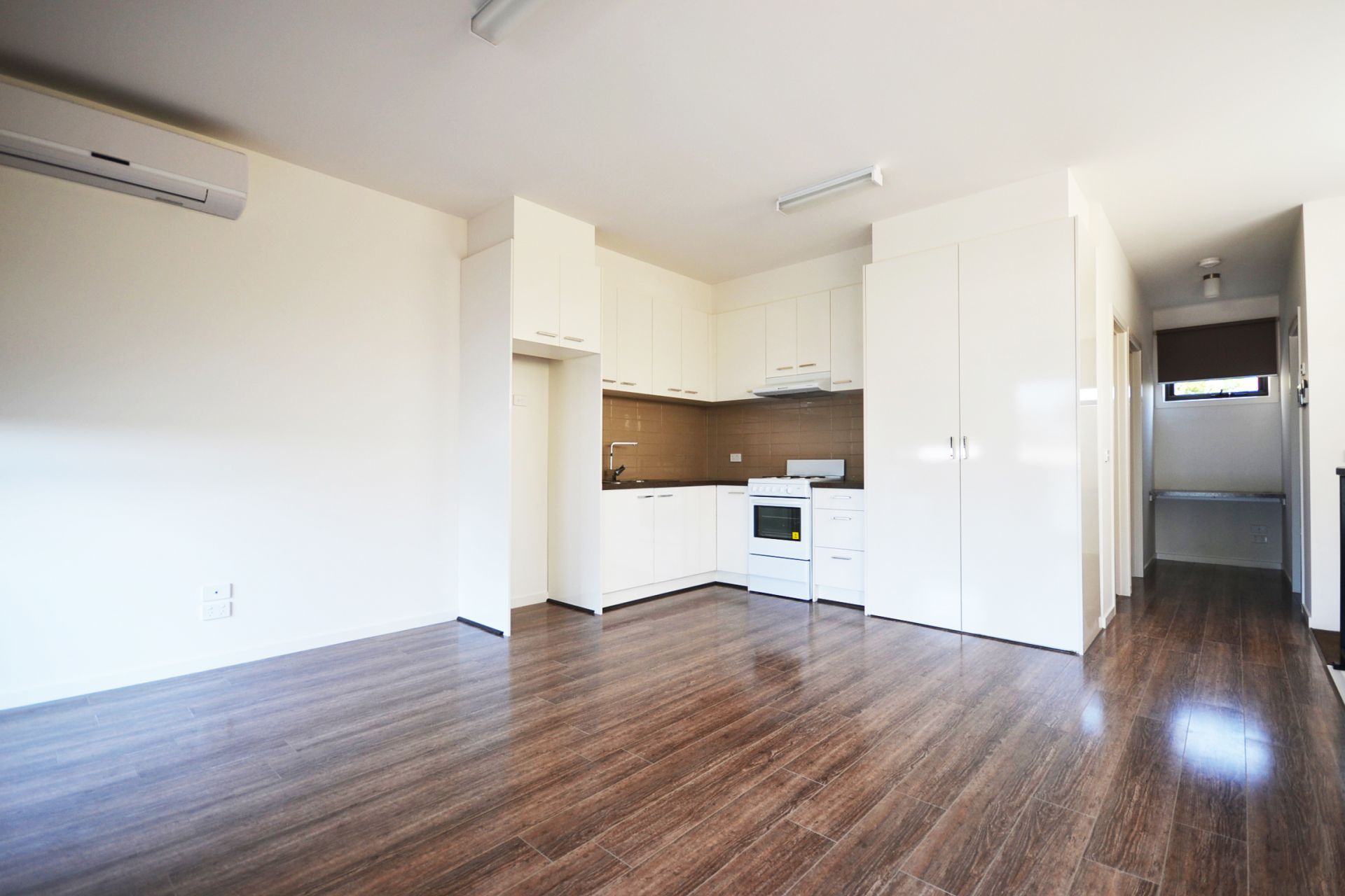 1 HUGE BEDROOM PLUS + STUDY nook + 2nd ROOM