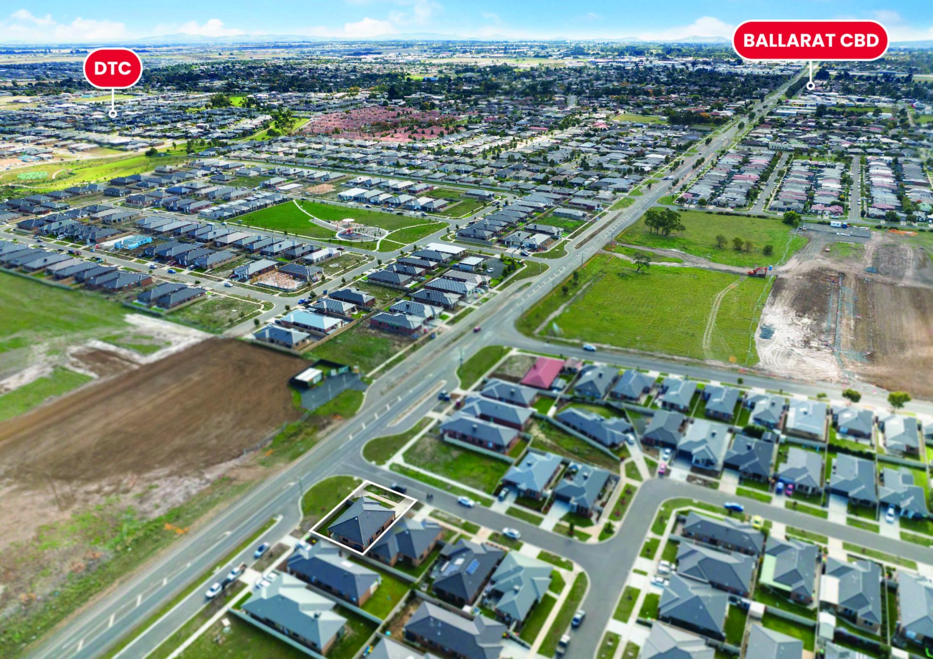 23 Davcol Drive Sebastopol VIC, Sebastopol - Thumbnail 4