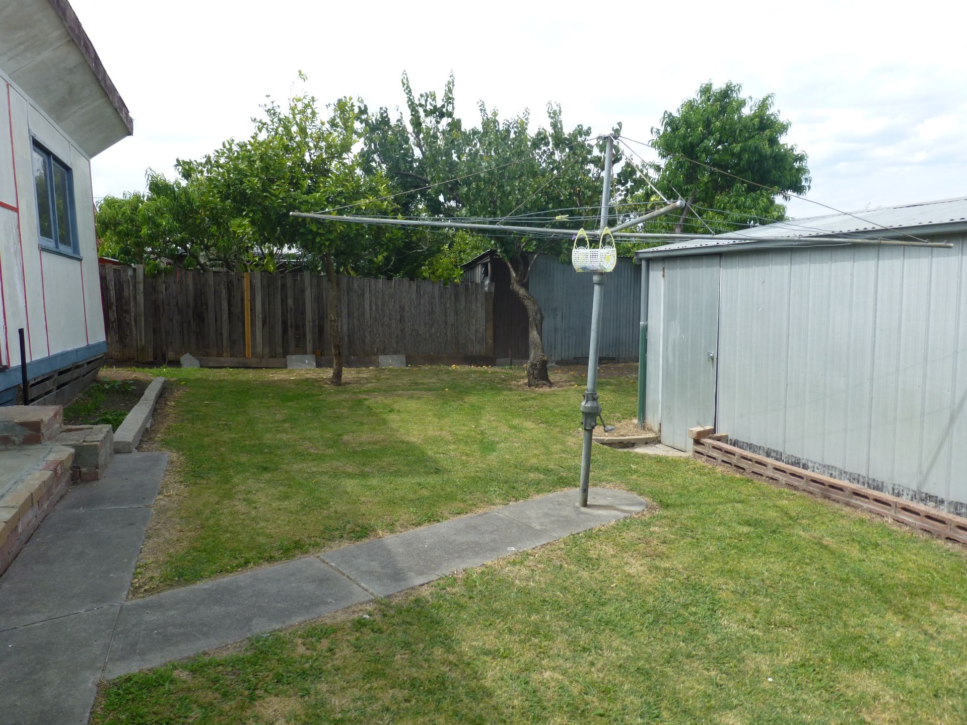 Charming 3 Bedroom Home