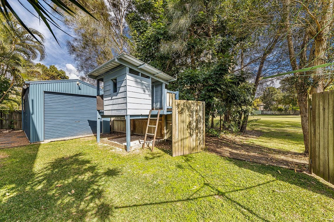 24 Centenary Heights Road, Coolum Beach House For Sale