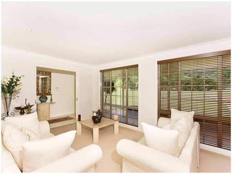 59 Diamond Hill Drive, Kurrajong Hills - Thumbnail 5