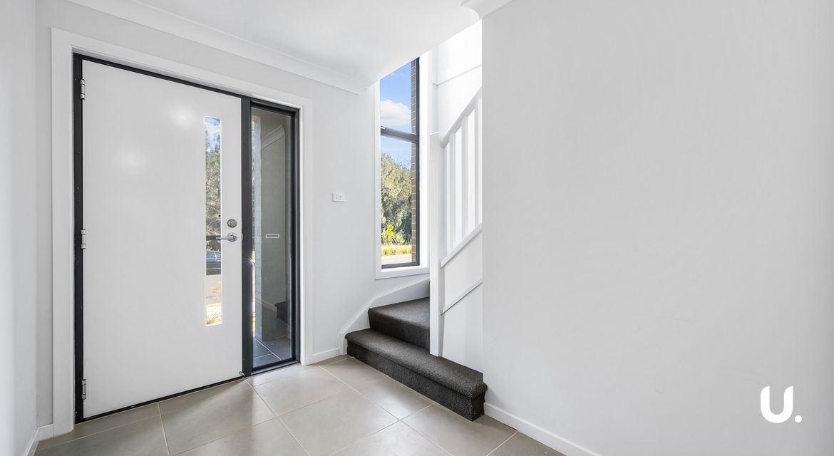 Bardia 155 Ingleburn Gardens Drive