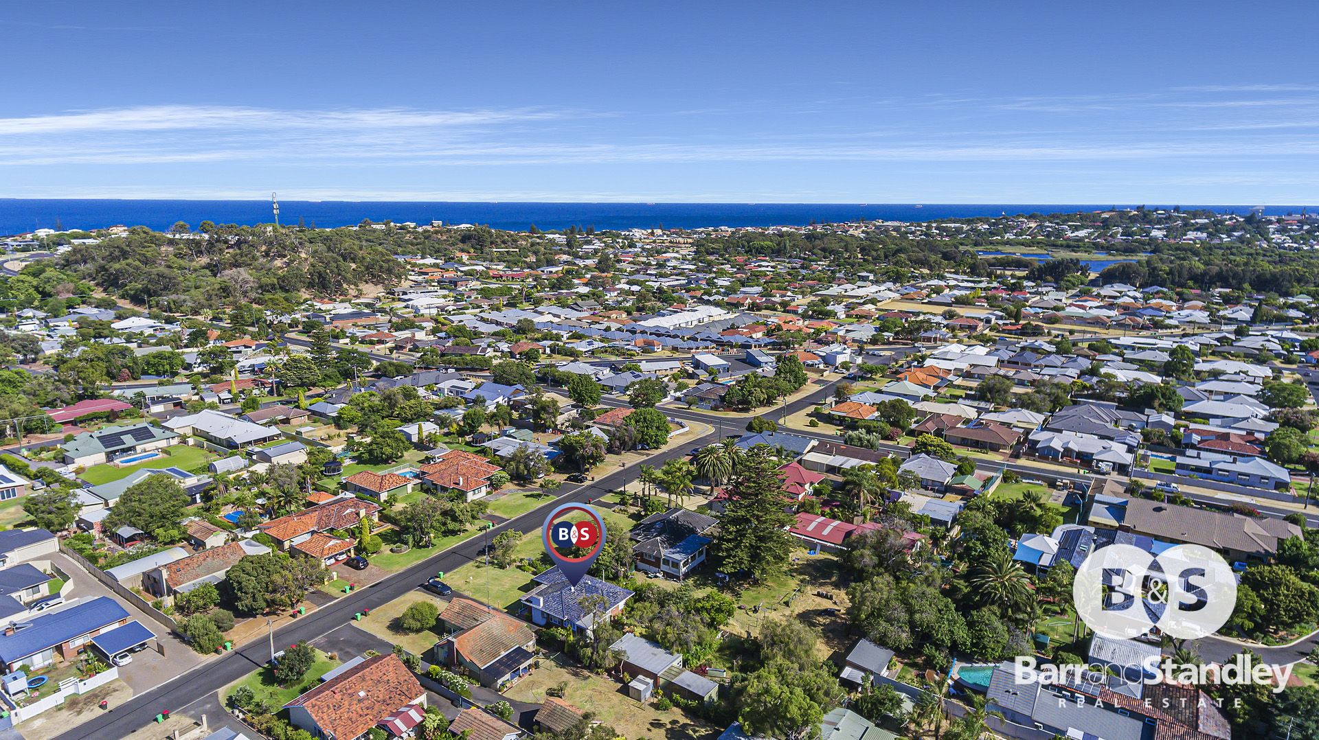 21 Mossop Street, SOUTH BUNBURY Barr and Standley Real Estate