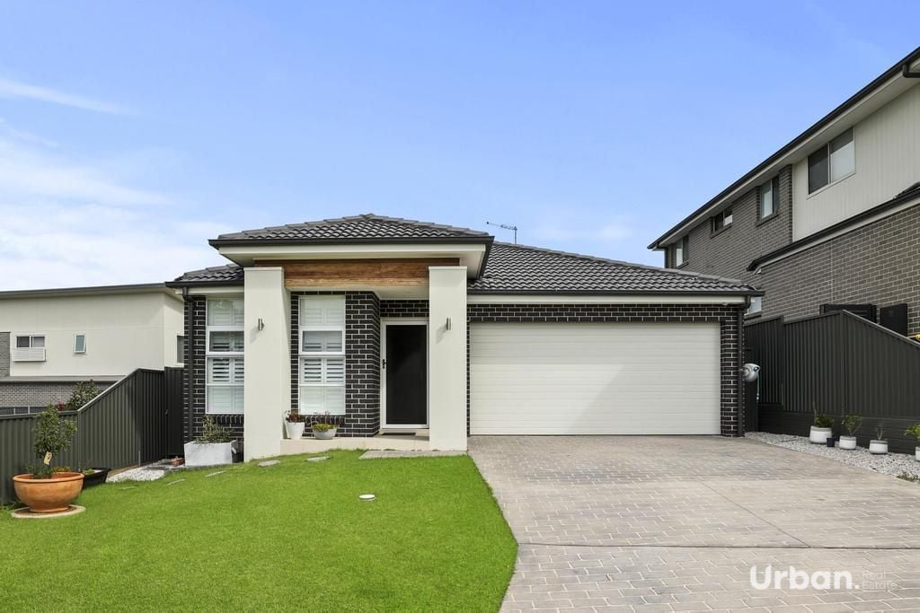 Leppington 32 Koda Place