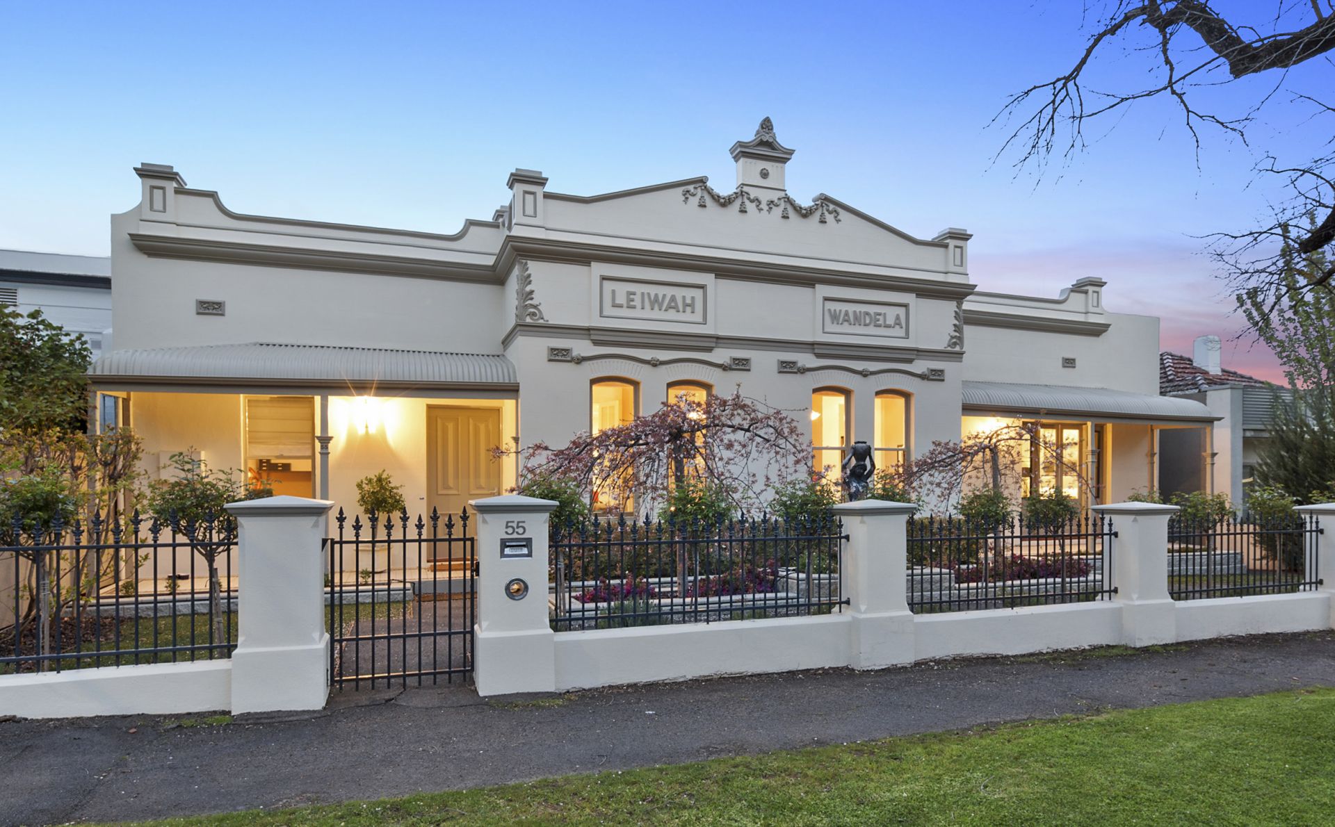 55 Barkly Street, Bendigo DCK Real Estate