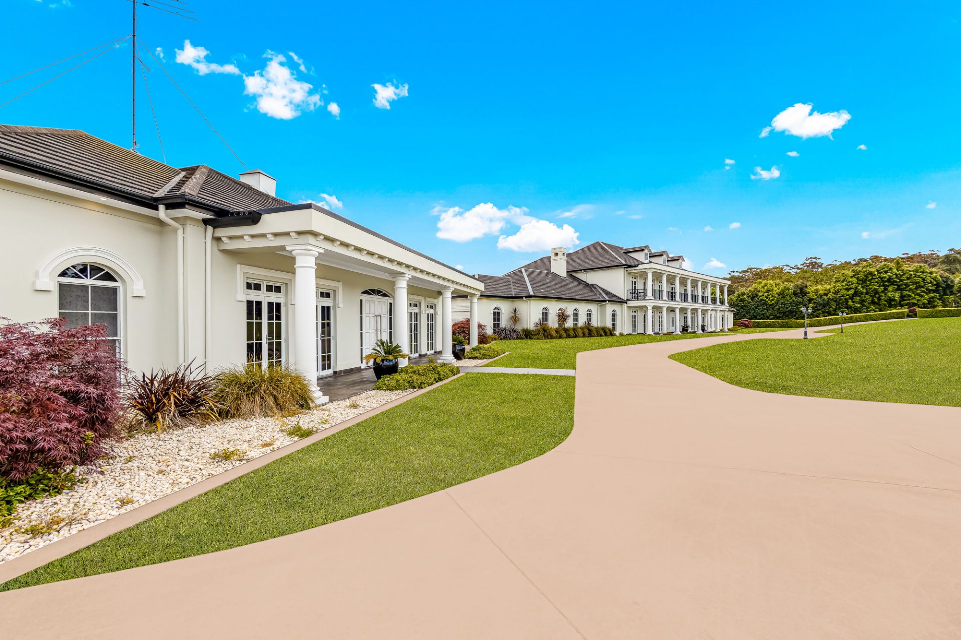 3382 Old Northern Road, Glenorie Lumby Real Estate