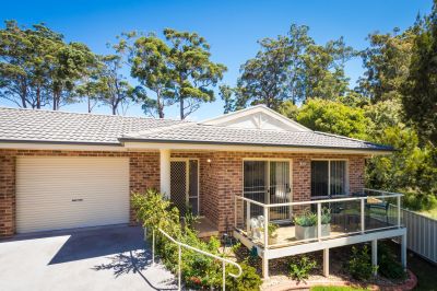 Unique Villa, Great Location