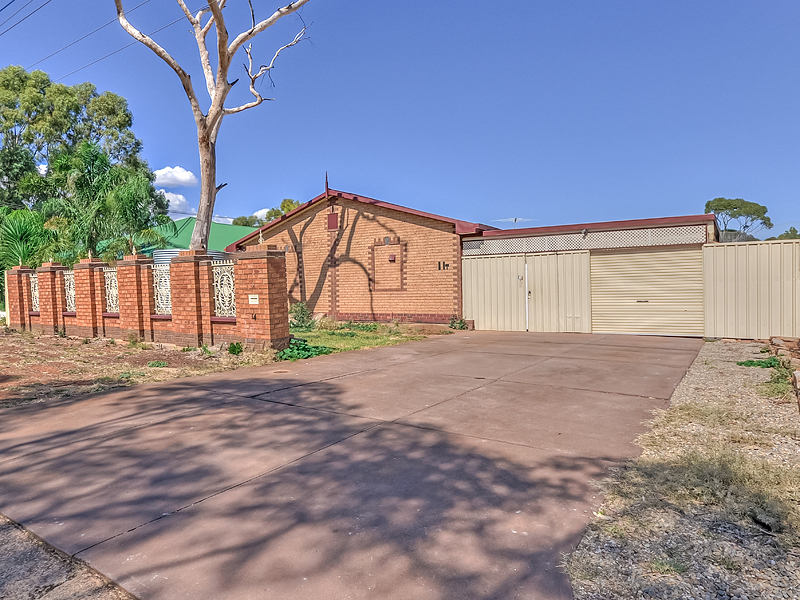 Sold property Undisclosed for 14 Churcher Avenue Blakeview , SA 5114