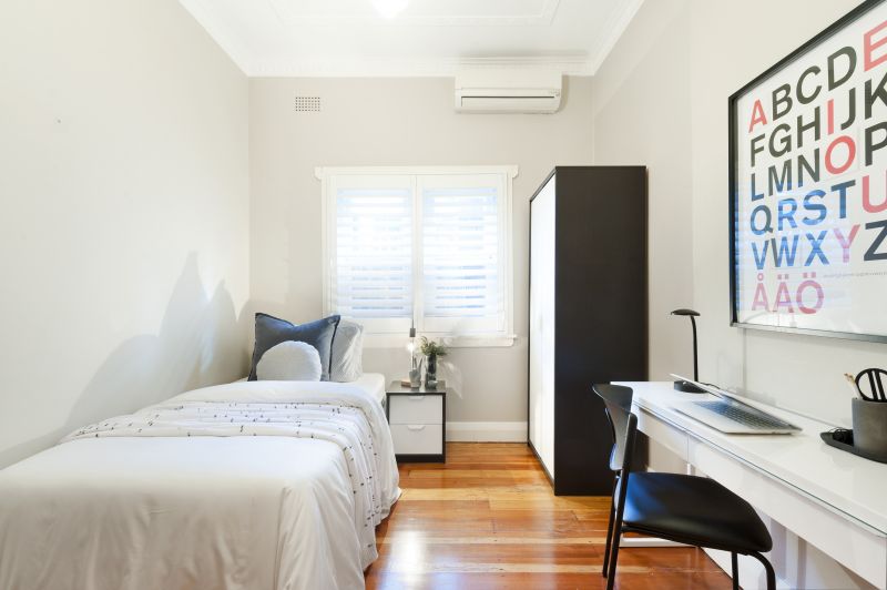 90 Queen Street, Ashfield