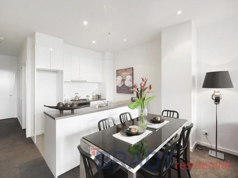 504/270 King Street MELBOURNE VIC, Melbourne - Thumbnail 2