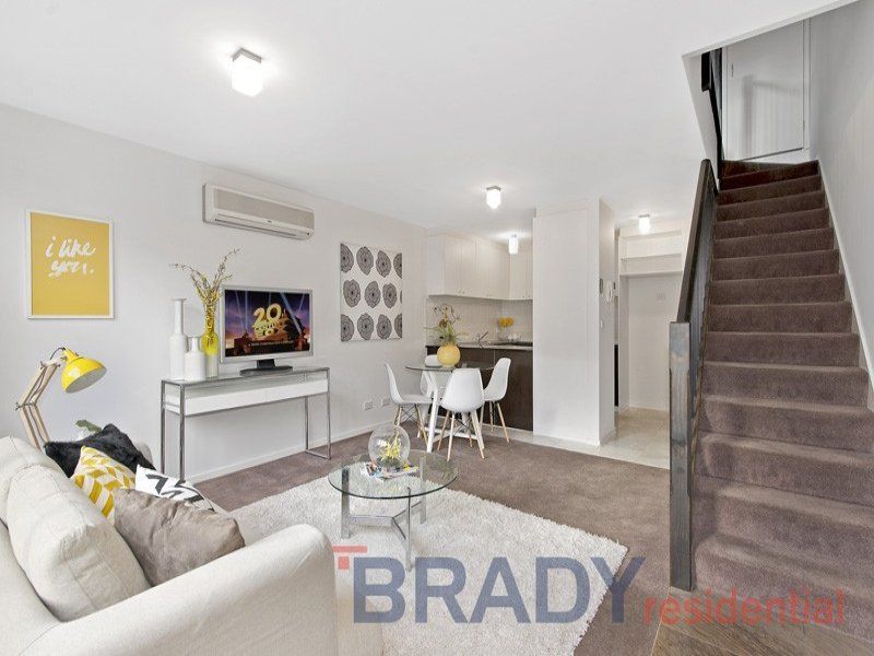 30/1 Villiers Street NORTH MELBOURNE VIC, North Melbourne - Thumbnail 2