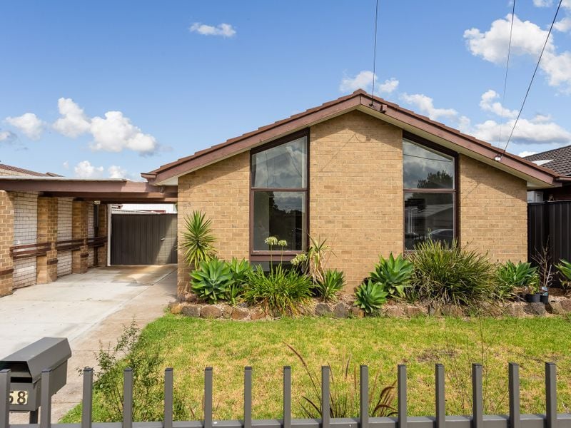 58 Merton Street, Altona Meadows - Thumbnail 2