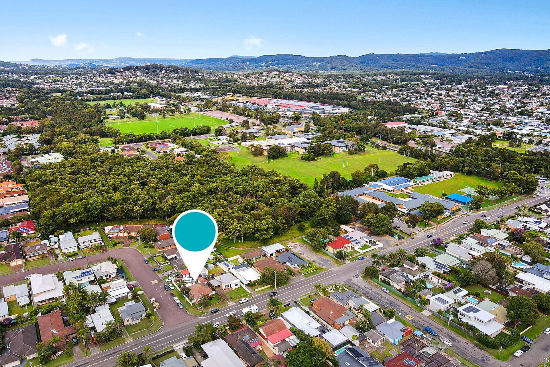 Real Estate For Sale 13 Shelly Beach Road Shelly Beach , NSW