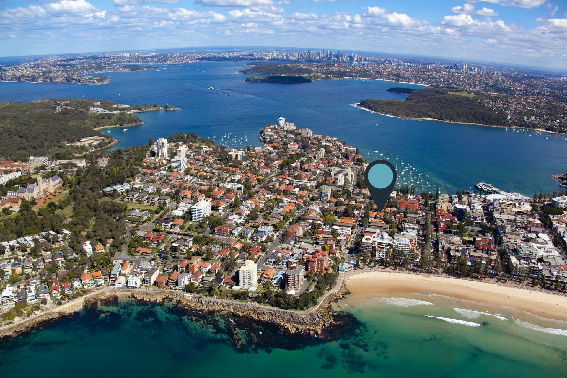 Real Estate For Sale 3/17 Darley Road Manly , NSW