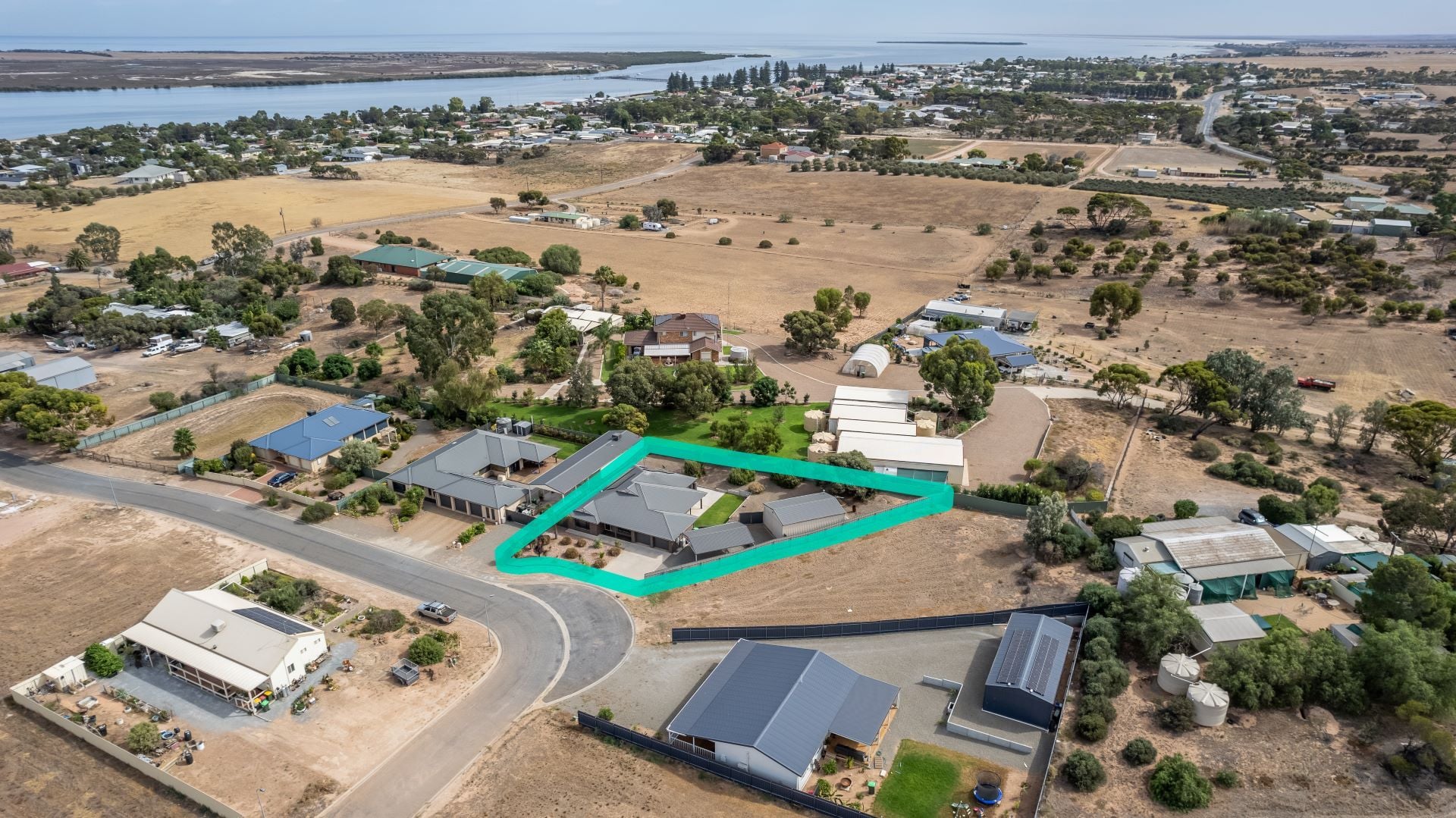 9 Hussman Drive Port Broughton SA, Port Broughton - Thumbnail 6