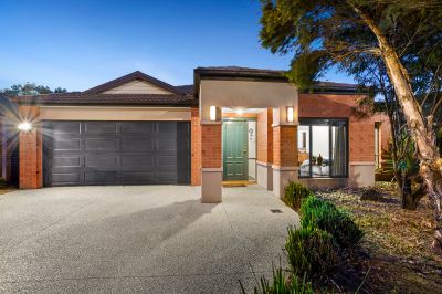 village mernda