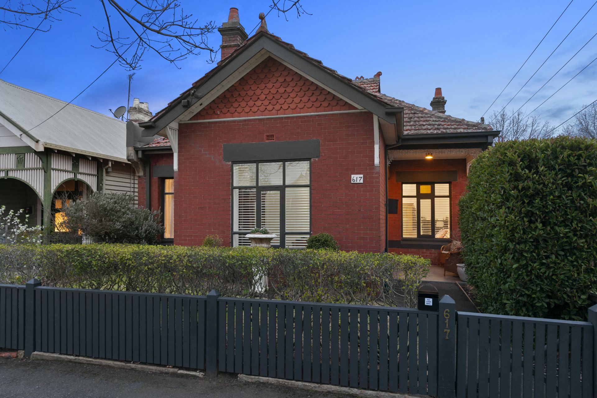 617 Dana Street, Ballarat Central Ballarat Real Estate Pty Ltd