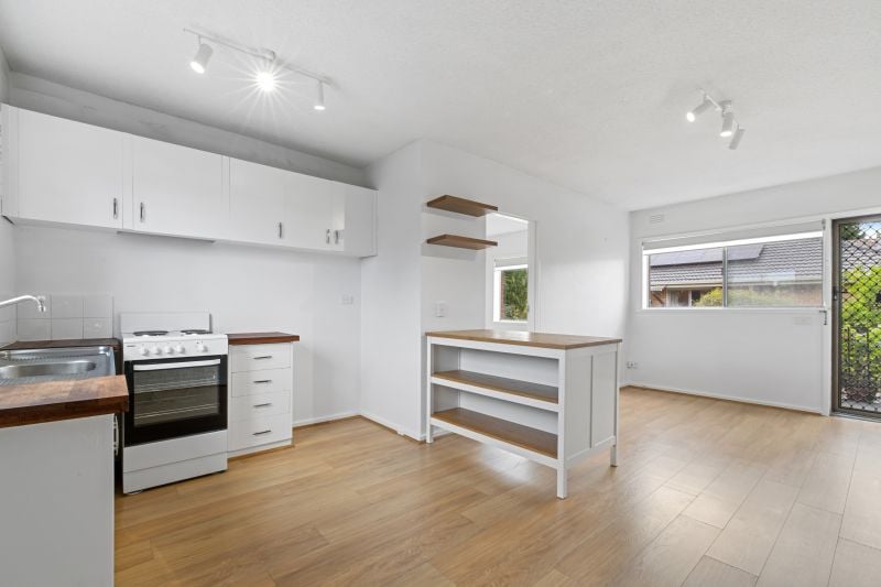 4/62 Dundas Street, Thornbury