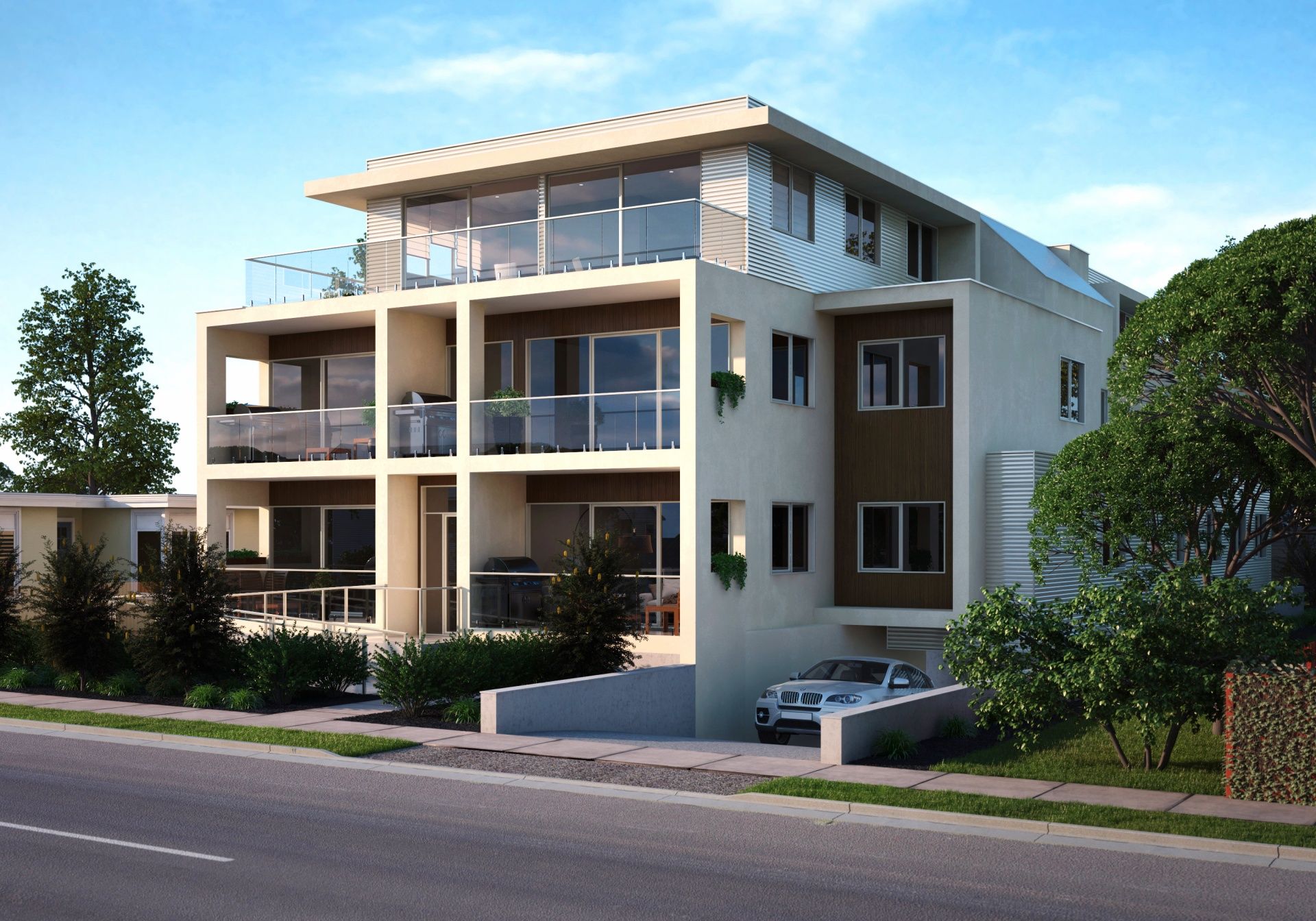 5/97 The Terrace Ocean Grove VIC, Ocean Grove - Thumbnail 7