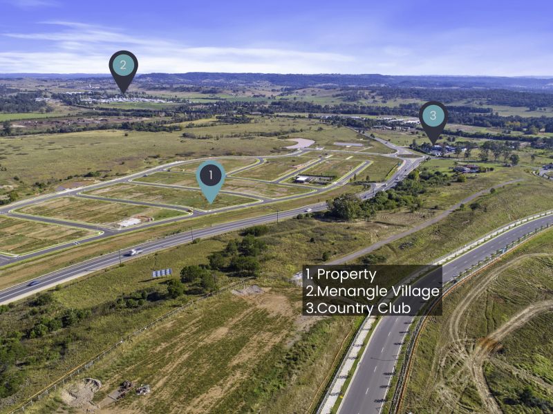 Real Estate For Sale 21 Dulcify Street Menangle Park , NSW