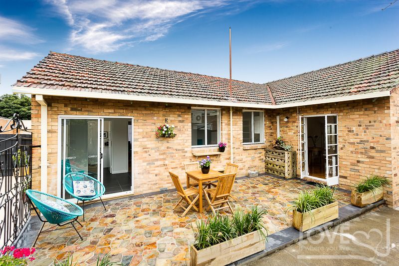 Classic And Contemporary Appeal